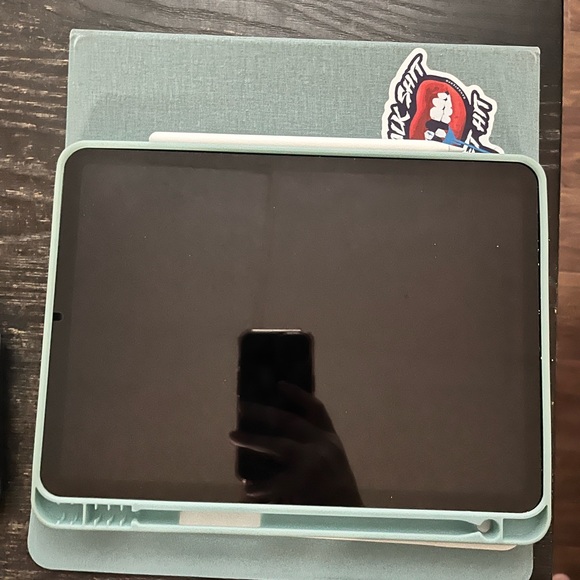 64gb green Apple iPad Air 4th Gen